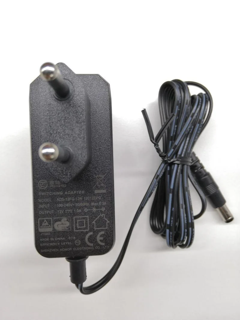 Hikvision DS-2PA1201-PRD(EUR)(B)