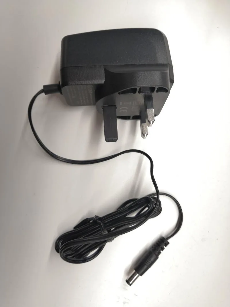 Hikvision DS-2PA1201-PRD(UK)(B)