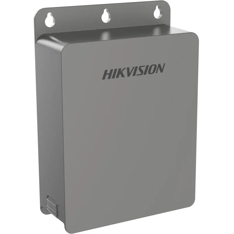 Hikvision DS-2PA1201-WRD - Güç kaynağı/adaptör/PoE