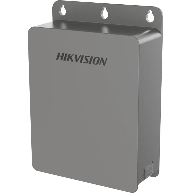 Hikvision DS-2PA1201-WRD - Güç kaynağı/adaptör/PoE