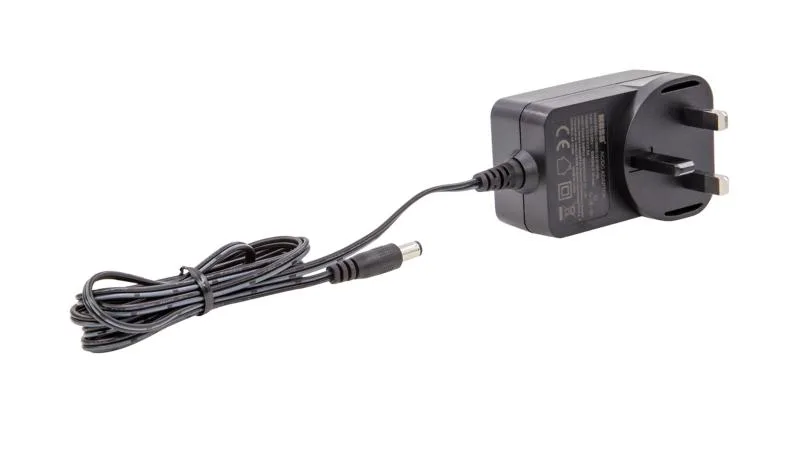 Hikvision DS-2PA1215-PRD(UK)