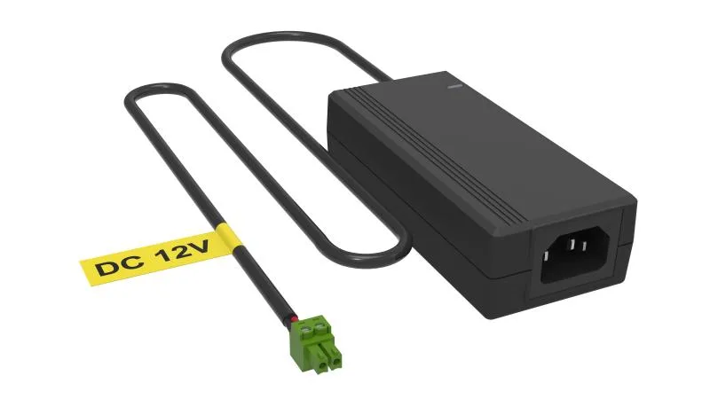 Hikvision DS-2PA1233-DGA
