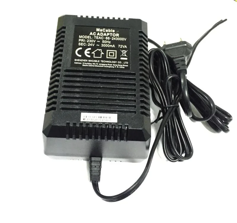 Hikvision DS-2PA2403-PWA(EUR)