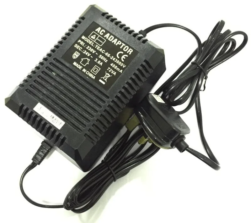 Hikvision DS-2PA2403-PWA(UK)