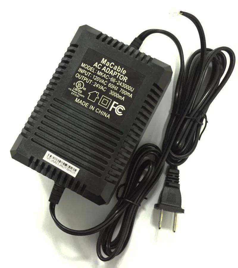 Hikvision DS-2PA2403-PWA(US)