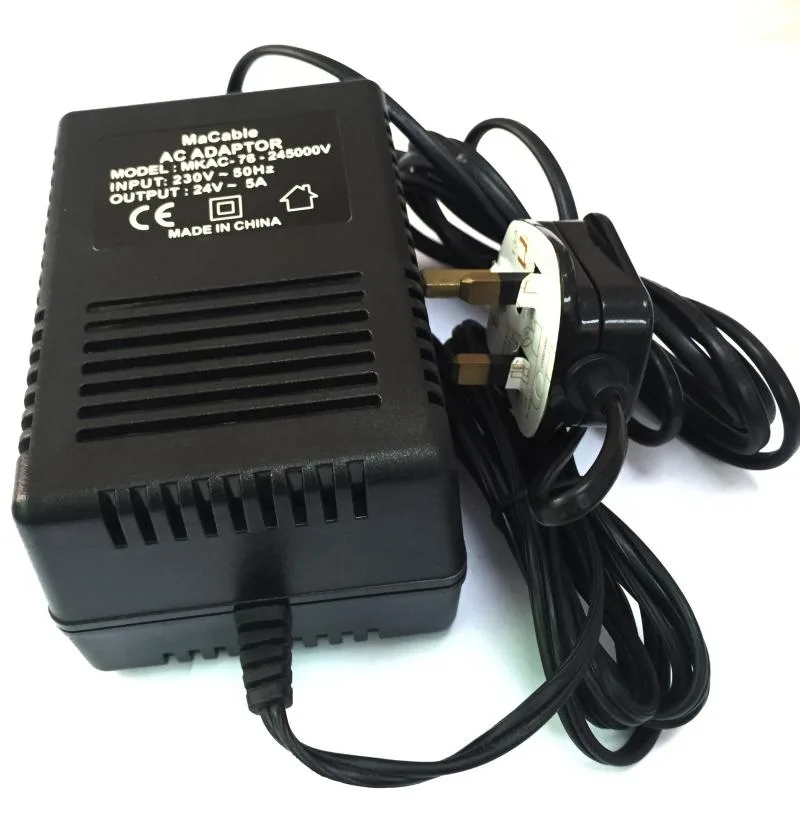 Hikvision DS-2PA2405-PWA(UK)