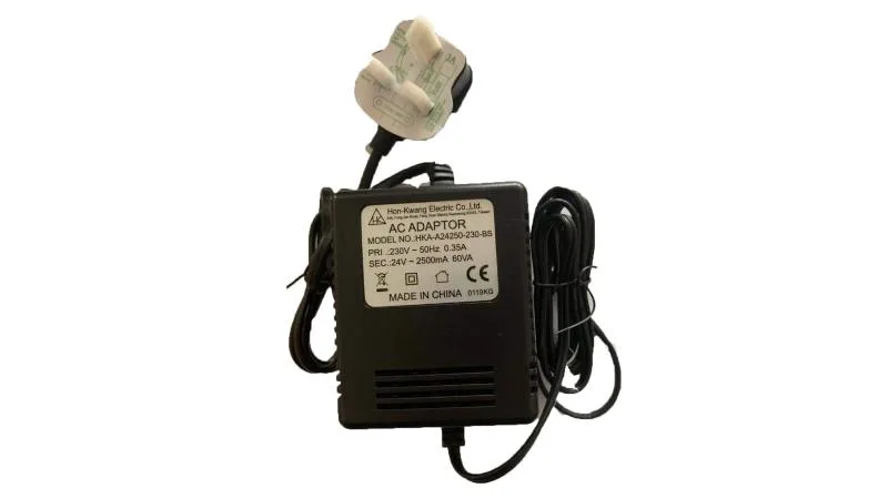 Hikvision DS-2PA2425-PWA(UK)
