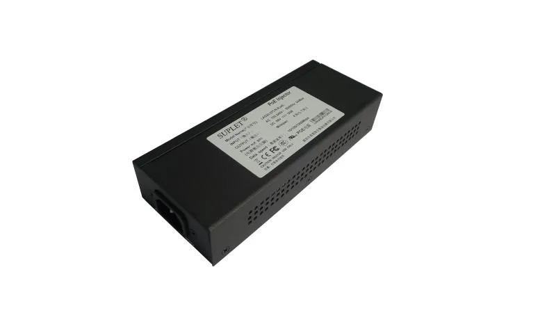 Hikvision DS-2PA3000-POE