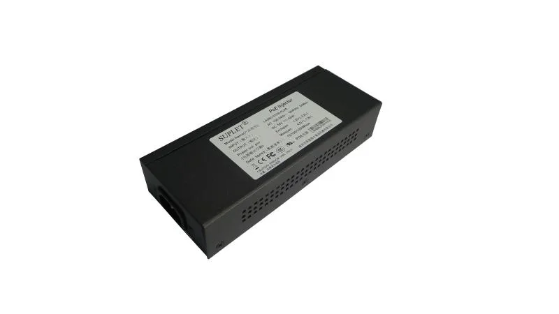 Hikvision DS-2PA6000-POE