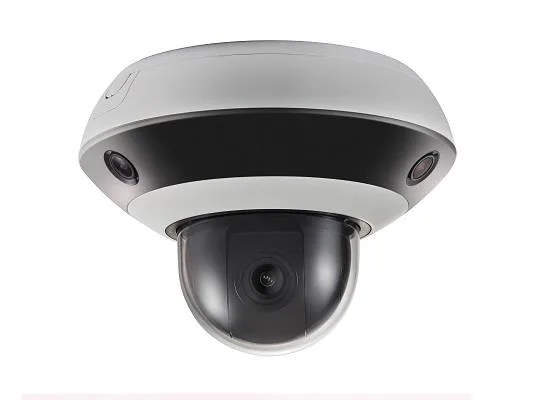 Hikvision DS-2PT3326IZ-DE3 - PTZ IP kamera