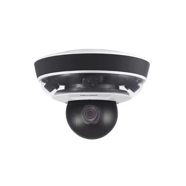 Hikvision DS-2PT5326IZ-DE - PTZ IP kamera