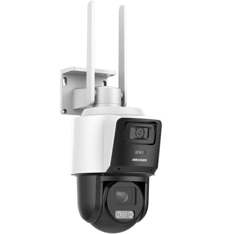 Hikvision DS-2SE3C204MWG-4G/12 - PTZ IP kamera
