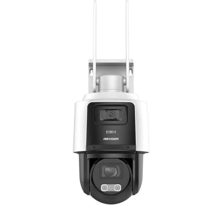 Hikvision DS-2SE3C404MWG-4G/14 - PTZ IP kamera