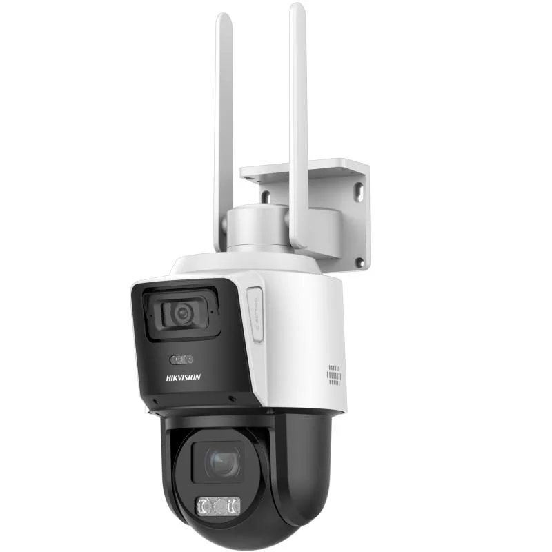 Hikvision DS-2SE3C404MWG-4G/14 - PTZ IP kamera