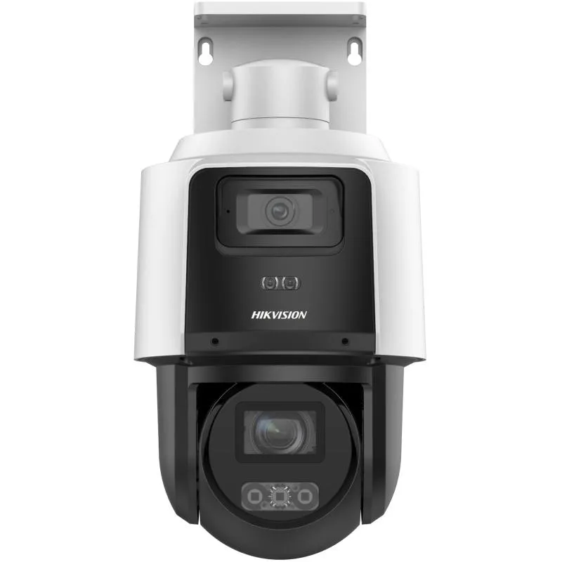 Hikvision DS-2SE3C404MWG-E/14 - PTZ IP kamera