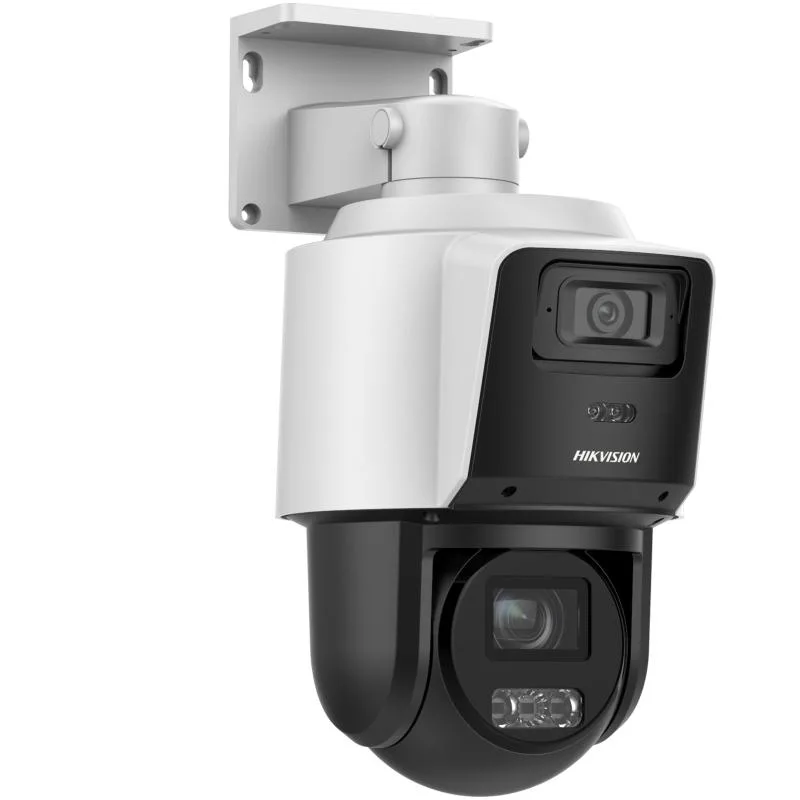 Hikvision DS-2SE3C404MWG-E/14 - PTZ IP kamera