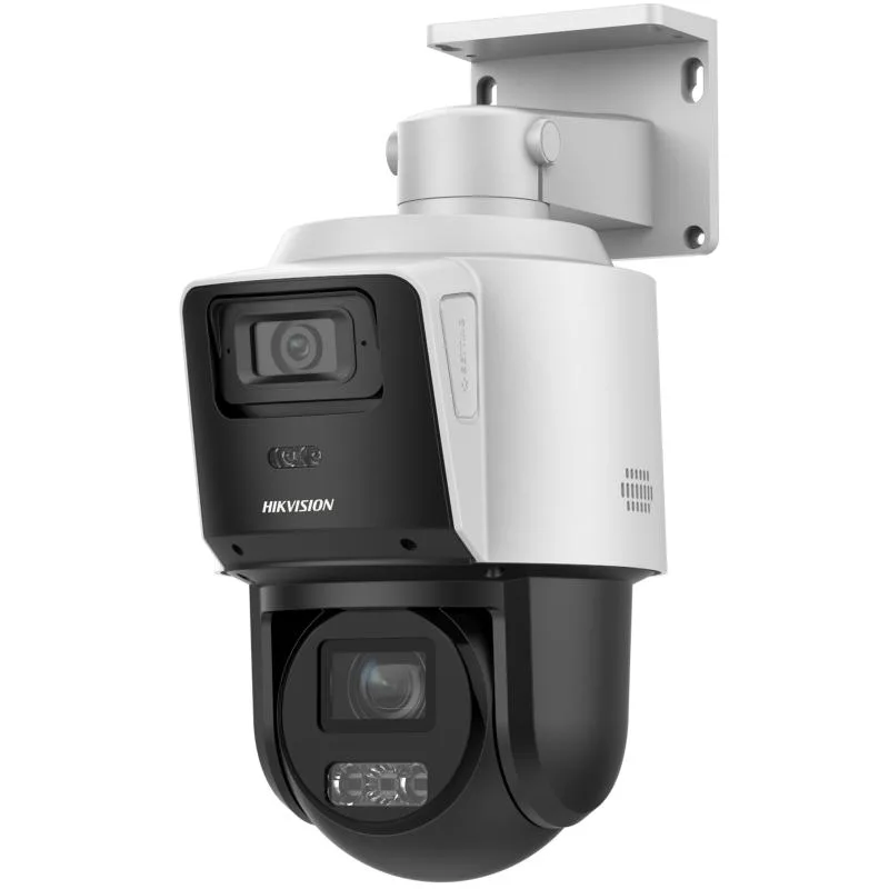 Hikvision DS-2SE3C404MWG-E/14 - PTZ IP kamera