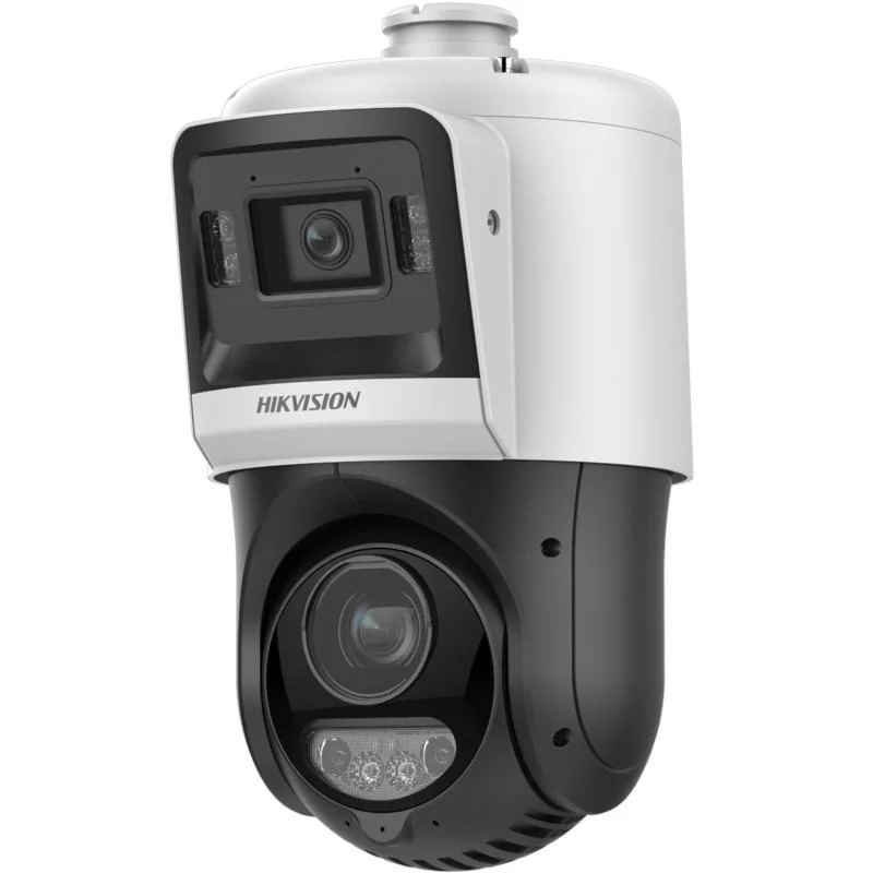 Hikvision DS-2SE4C225MWG-E/12 - PTZ IP kamera