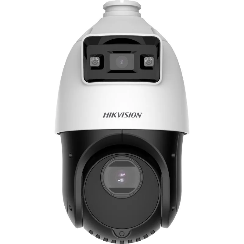 Hikvision DS-2SE4C415MWG-E(14F0) - PTZ IP kamera
