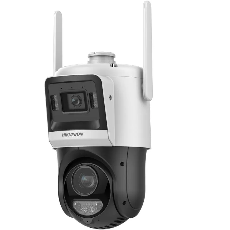 Hikvision DS-2SE4C425MWG-4G/14 - PTZ IP kamera