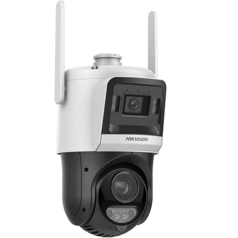 Hikvision DS-2SE4C425MWG-4G/14 - PTZ IP kamera