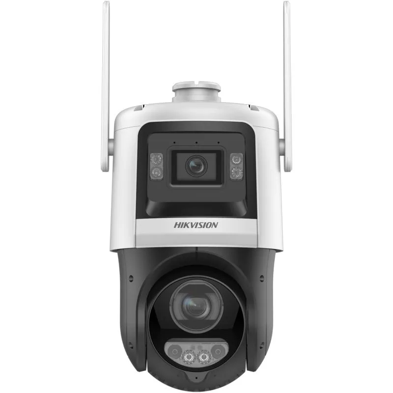 Hikvision DS-2SE4C425MWG-4G/14 - PTZ IP kamera