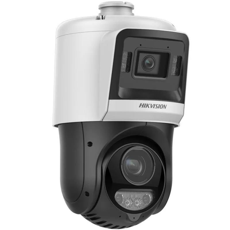 Hikvision DS-2SE4C425MWG-E/14 - PTZ IP kamera