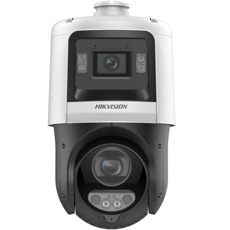 Hikvision DS-2SE4C425MWG-E/14 - PTZ IP kamera
