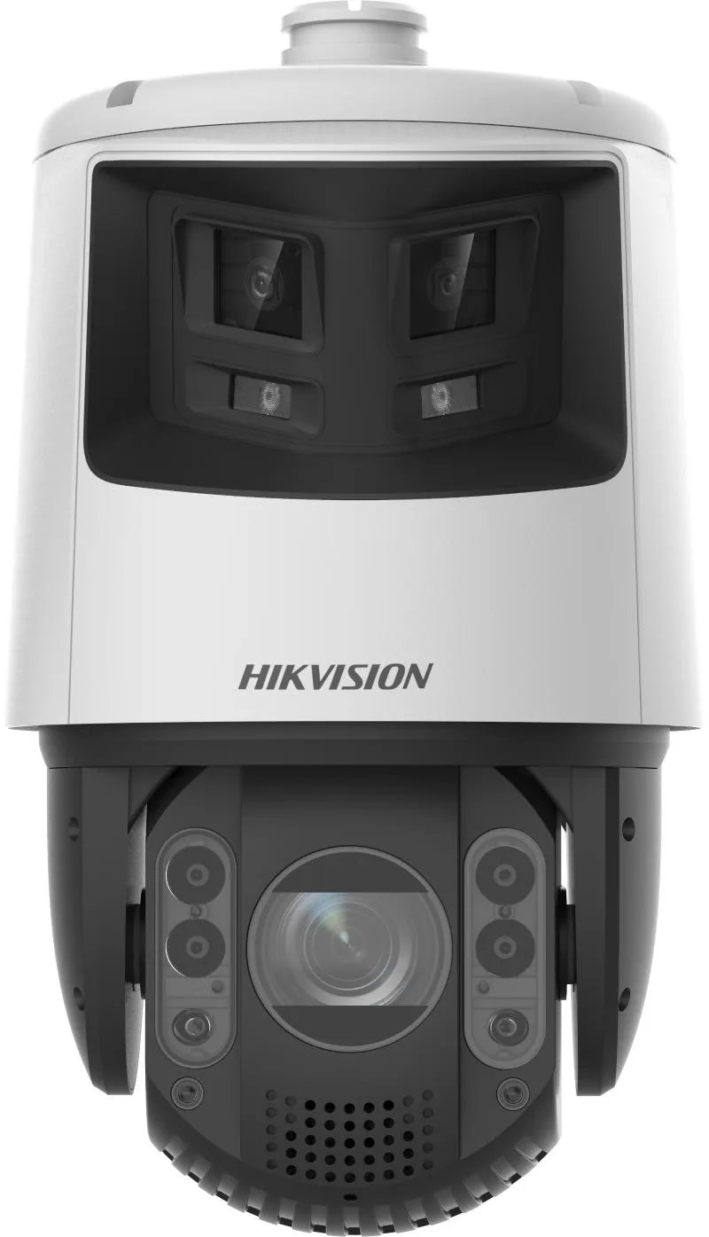 Hikvision DS-2SE7C425MWG-EB/26(F0) - Panoramik/fisheye IP kamera