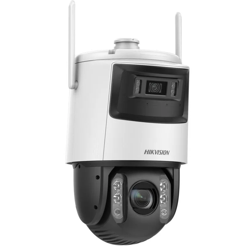 Hikvision DS-2SE7C432IWG-4G/14(F0) - PTZ IP kamera