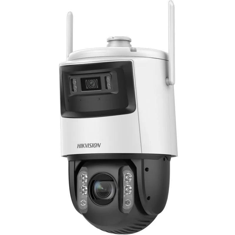Hikvision DS-2SE7C432IWG-4G/14(F0) - PTZ IP kamera