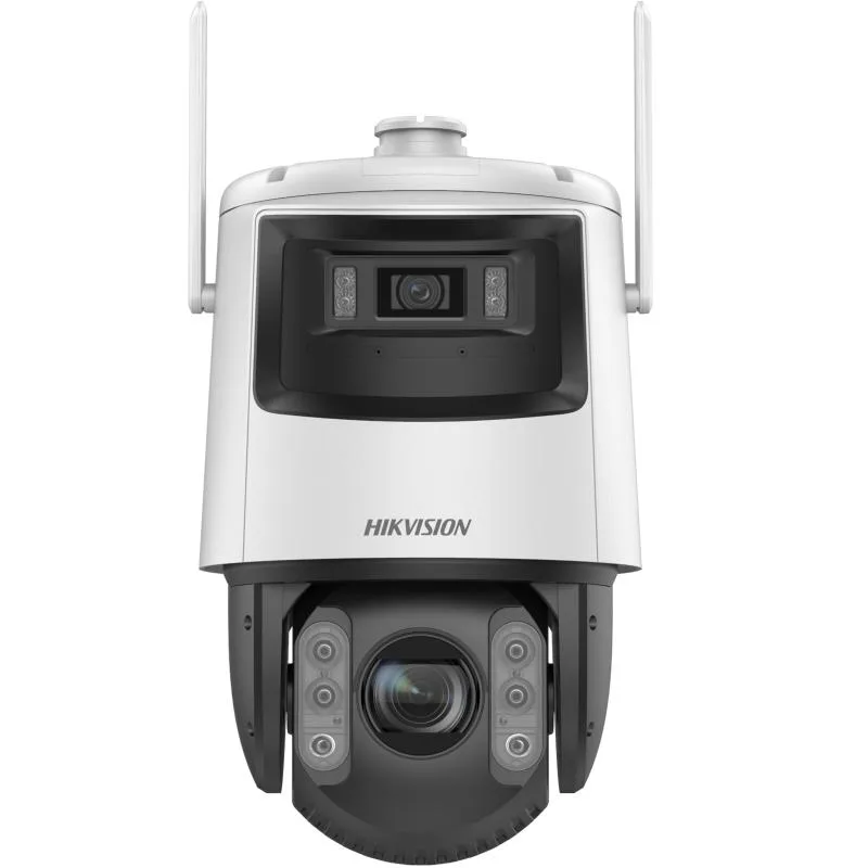 Hikvision DS-2SE7C432IWG-4G/14(F0) - PTZ IP kamera