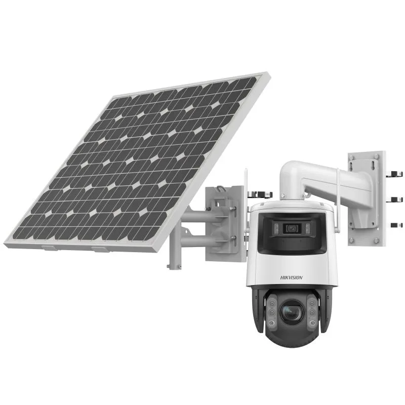 Hikvision DS-2SE7C432IWG-K/4G/14(F0) - PTZ IP kamera