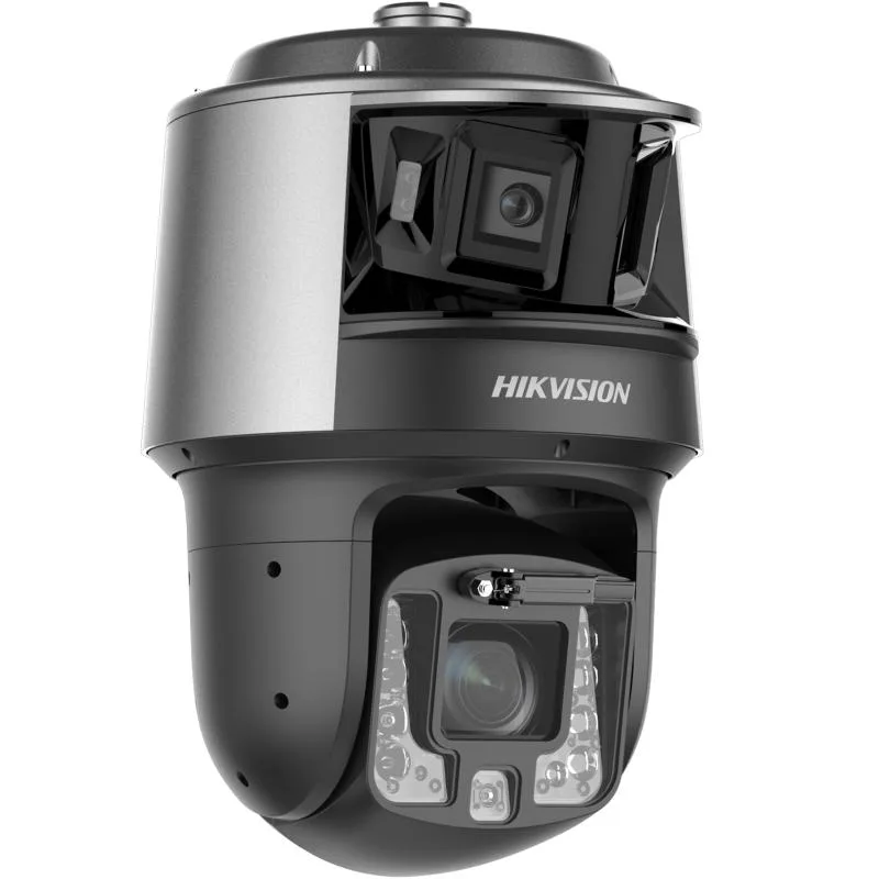 Hikvision DS-2SF7C420MXG0-EL(W)(Y)/2C - Panoramik/fisheye IP kamera