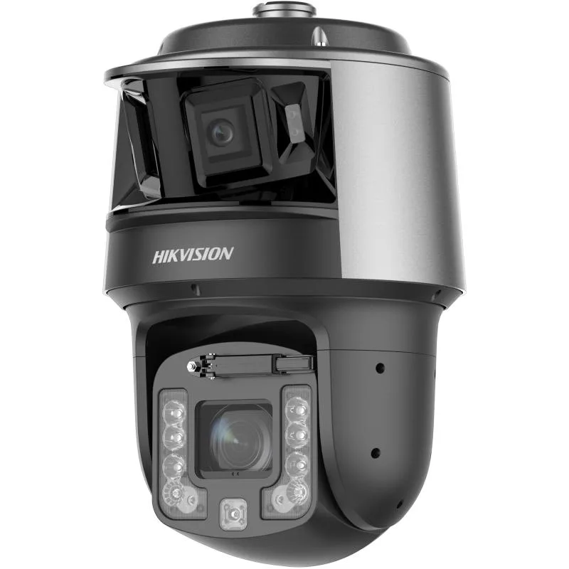 Hikvision DS-2SF7C442MXG1/LM-EL(W)(Y)/26 - Panoramik/fisheye IP kamera