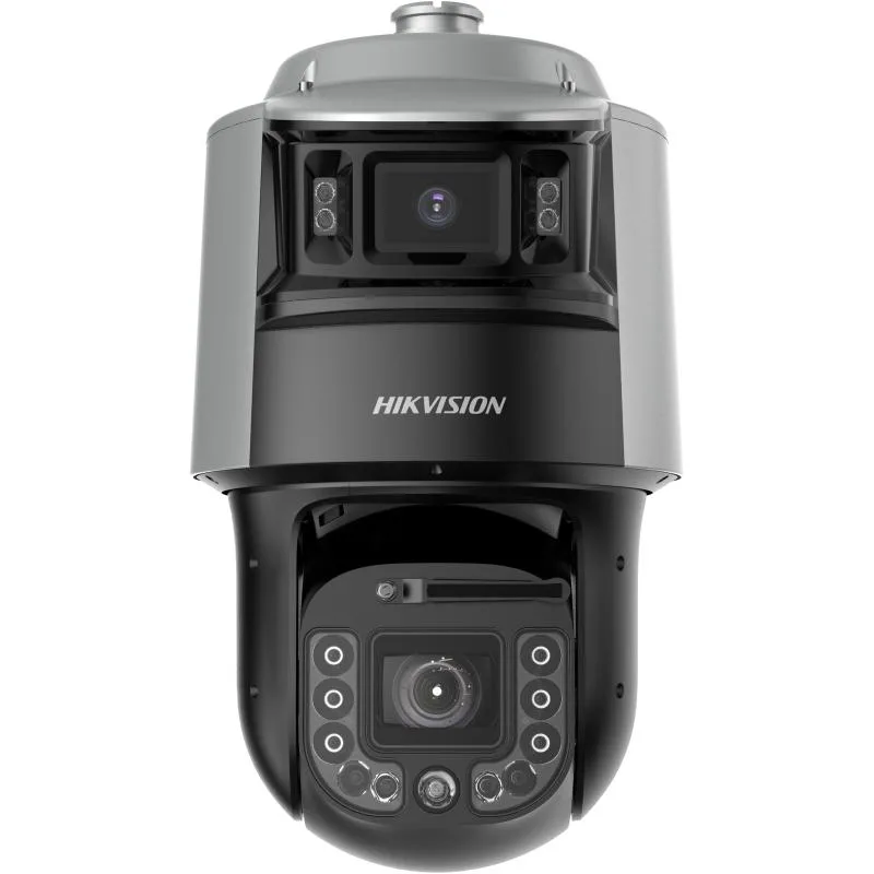 Hikvision DS-2SF8C432MXG-WD/14(F1) - PTZ IP kamera