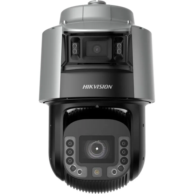 Hikvision DS-2SF8C442MXS-DL(14F1)(P3) - PTZ IP kamera