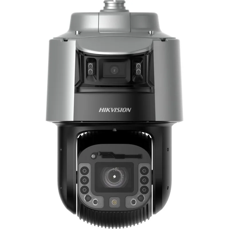 Hikvision DS-2SF8C848MXG1-EL(W)(Y)/14 - PTZ IP kamera