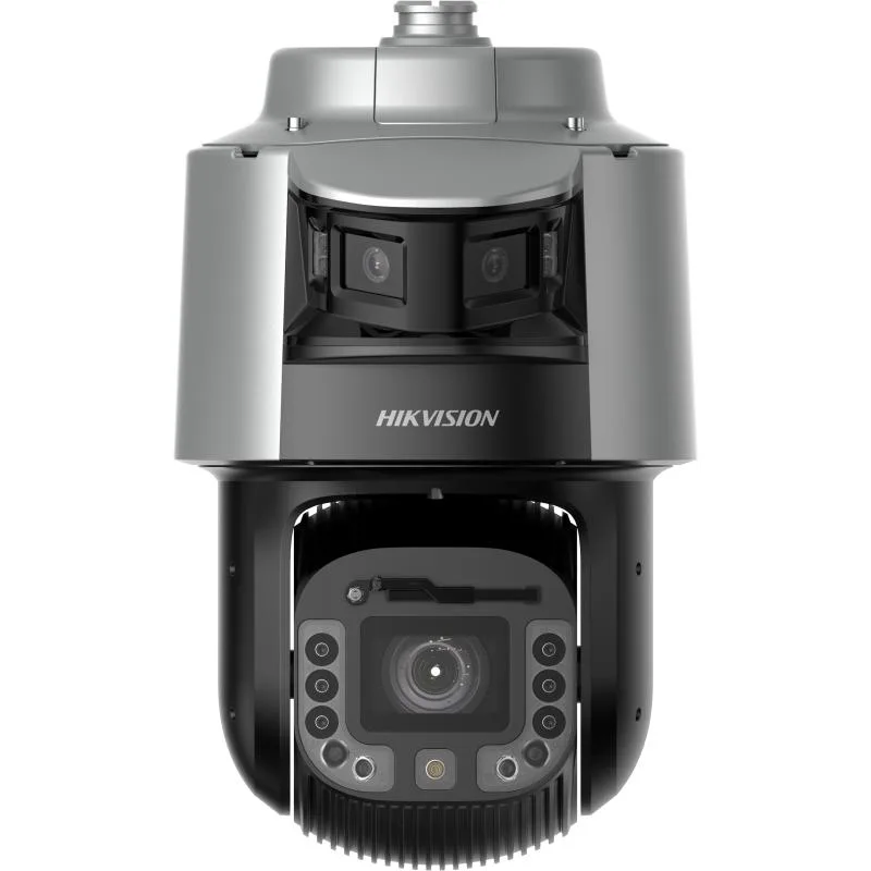 Hikvision DS-2SF8C848MXG1-EL(W)(Y)/26 - Panoramik/fisheye IP kamera