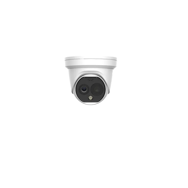 Hikvision DS-2TD1228T-2/QA - Dome IP kamera