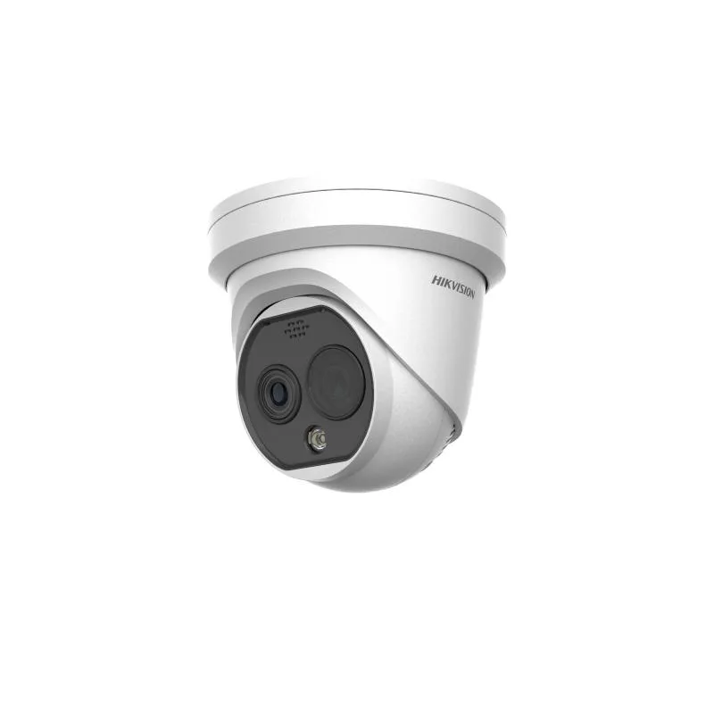 Hikvision DS-2TD1228T-3/QA - Dome IP kamera
