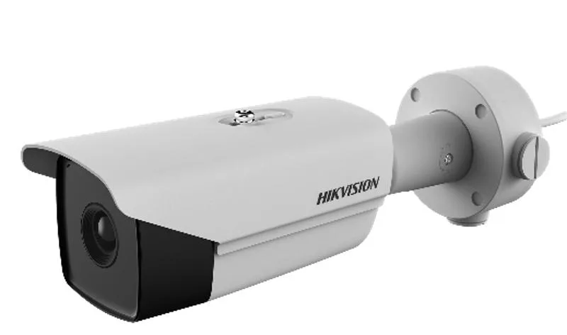 Hikvision DS-2TD2137-10/PY - Bullet IP kamera