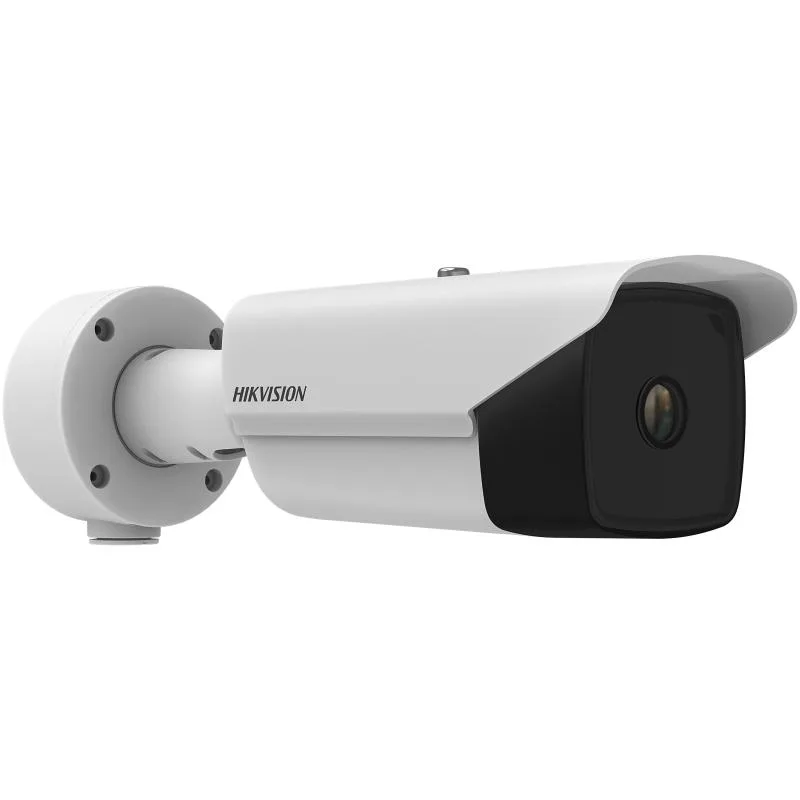 Hikvision DS-2TD2137T-7/QY - Bullet IP kamera