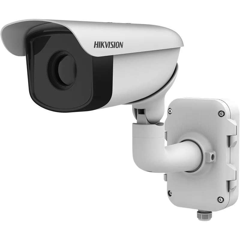 Hikvision DS-2TD2367-75/PY - Bullet IP kamera