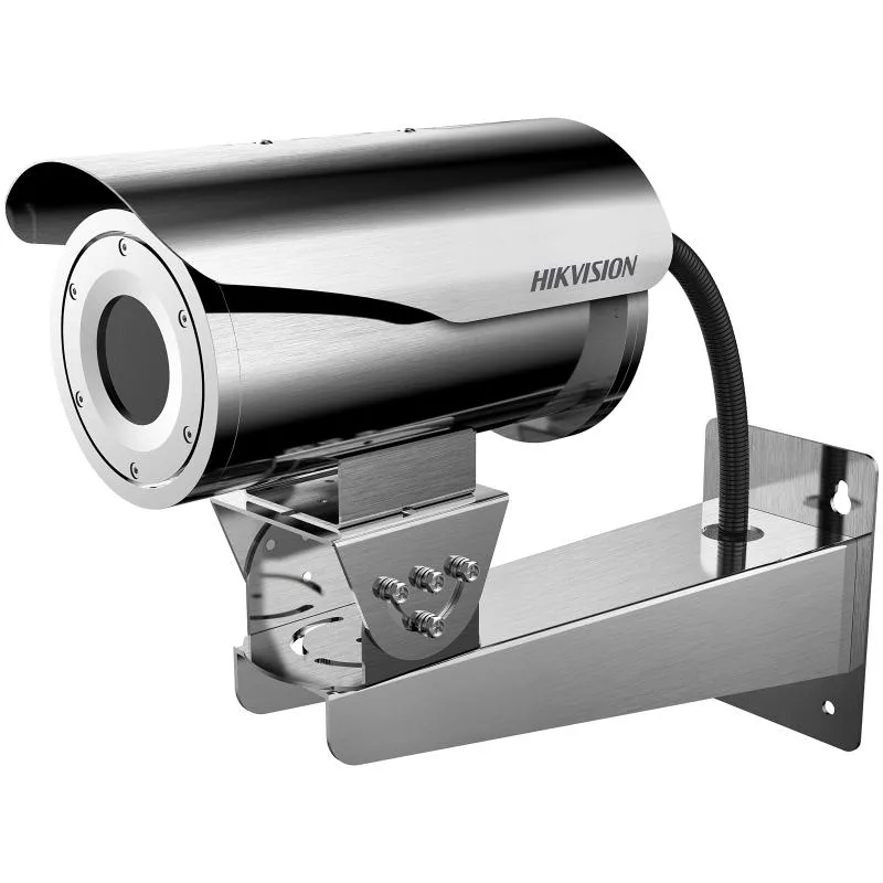 Hikvision DS-2TD2466-25Y - Bullet IP kamera