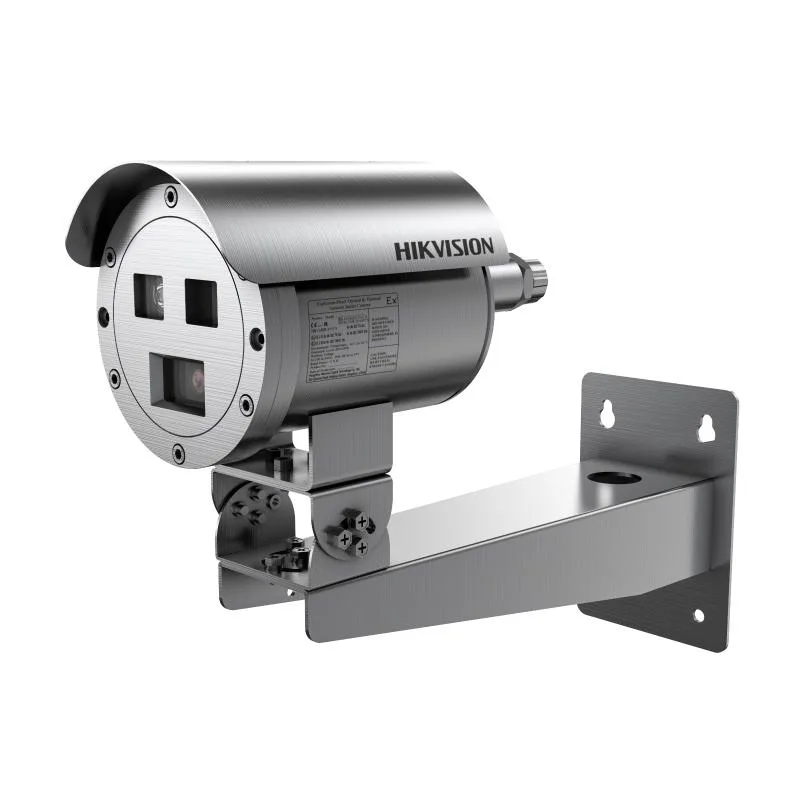 Hikvision DS-2TD2537T-15/Q(C) - Bullet IP kamera