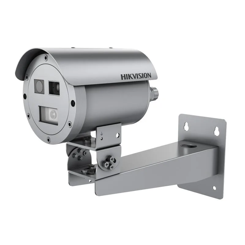 Hikvision DS-2TD2537T-4/Q - Bullet IP kamera