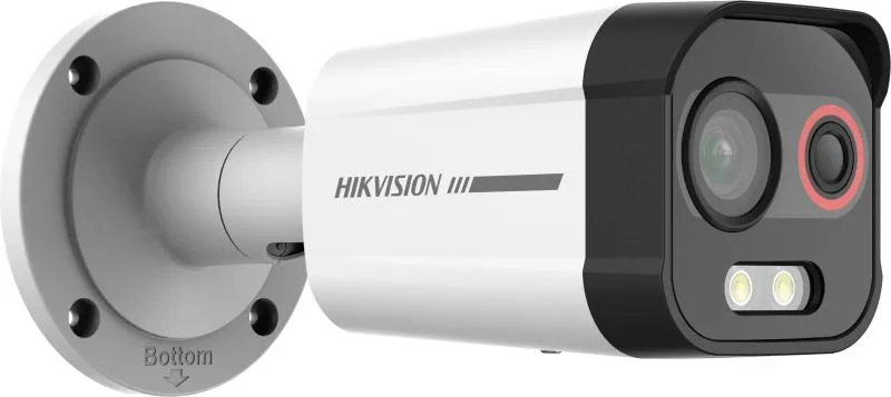 Hikvision DS-2TD2608-2/QA - Bullet IP kamera