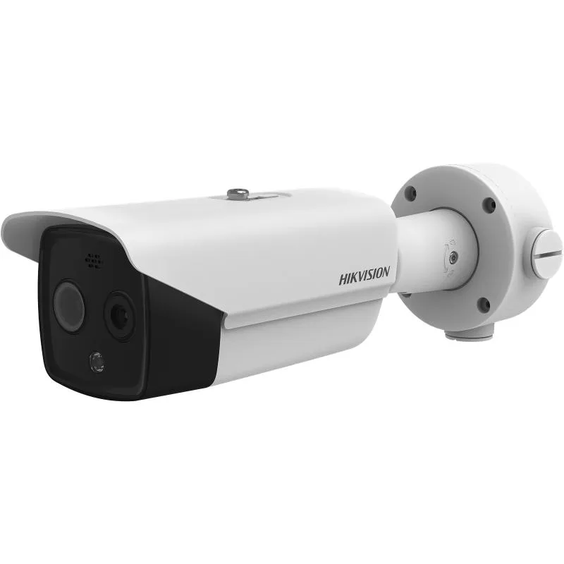 Hikvision DS-2TD2617-10/QA - Bullet IP kamera