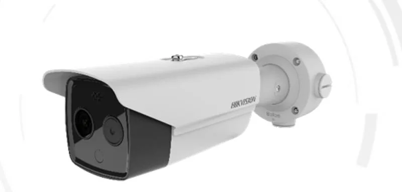 Hikvision DS-2TD2617-3/QA - Bullet IP kamera